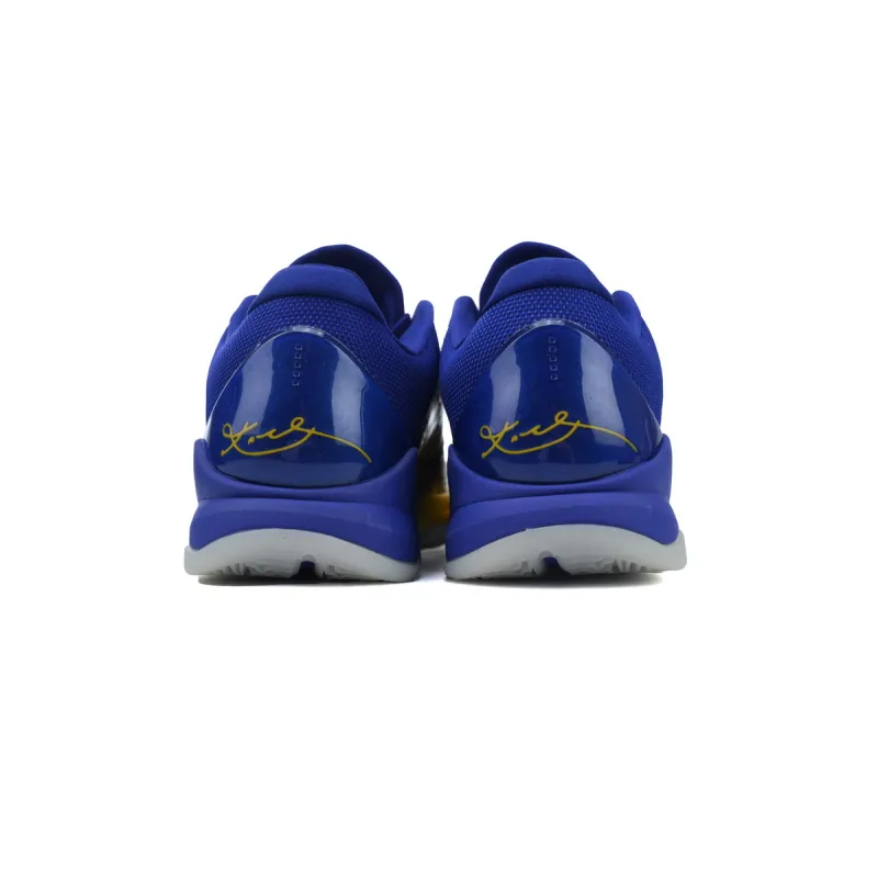 Zoom Kobe 5 Protro 5 Rings CD4991-400