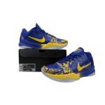 PKGoden Zoom Kobe 5 Protro 5 Rings CD4991-400