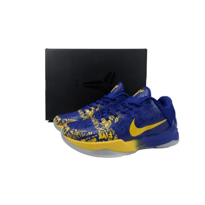 Zoom Kobe 5 Protro 5 Rings CD4991-400 02