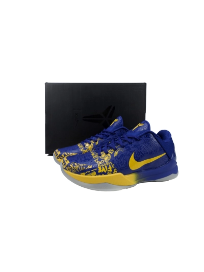 PKGoden Zoom Kobe 5 Protro 5 Rings CD4991-400 02