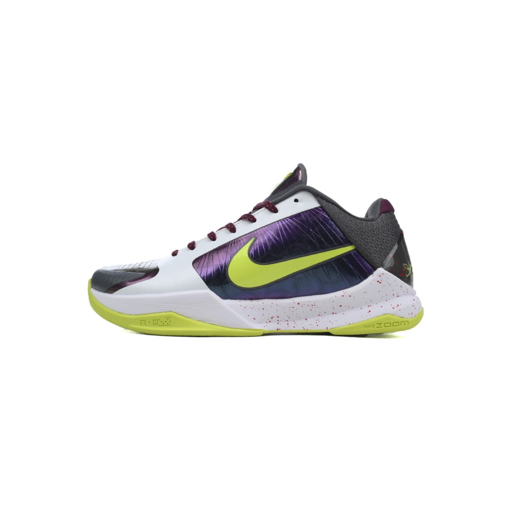PKGoden Zoom Kobe 5 Protro Chaos CD4991-100 