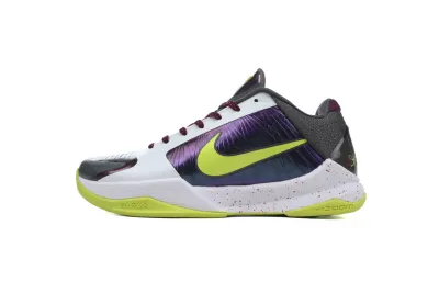 PKGoden Zoom Kobe 5 Protro Chaos CD4991-100  01