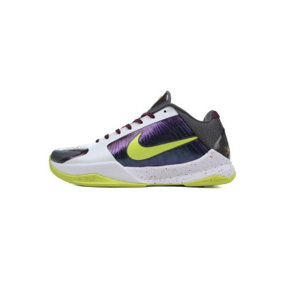 PKGoden Zoom Kobe 5 Protro Chaos CD4991-100  01