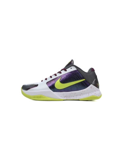 PKGoden Zoom Kobe 5 Protro Chaos CD4991-100  01