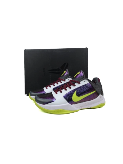 PKGoden Zoom Kobe 5 Protro Chaos CD4991-100  02