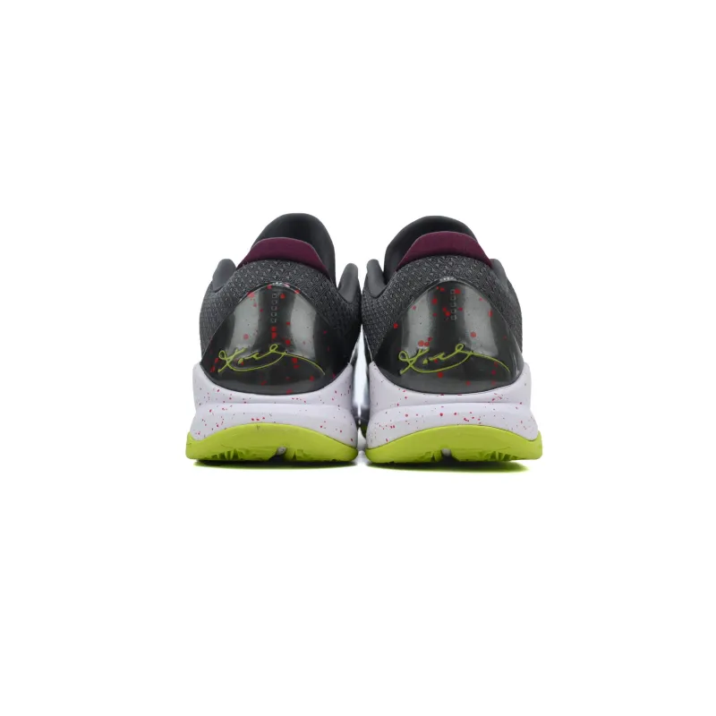 Zoom Kobe 5 Protro Chaos CD4991-100 