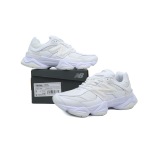  New Balance 9060 Triple White U9060NRJ 