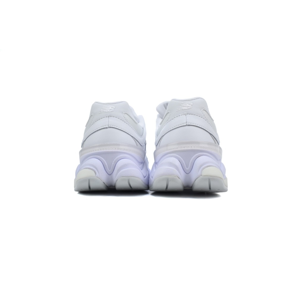  New Balance 9060 Triple White U9060NRJ 