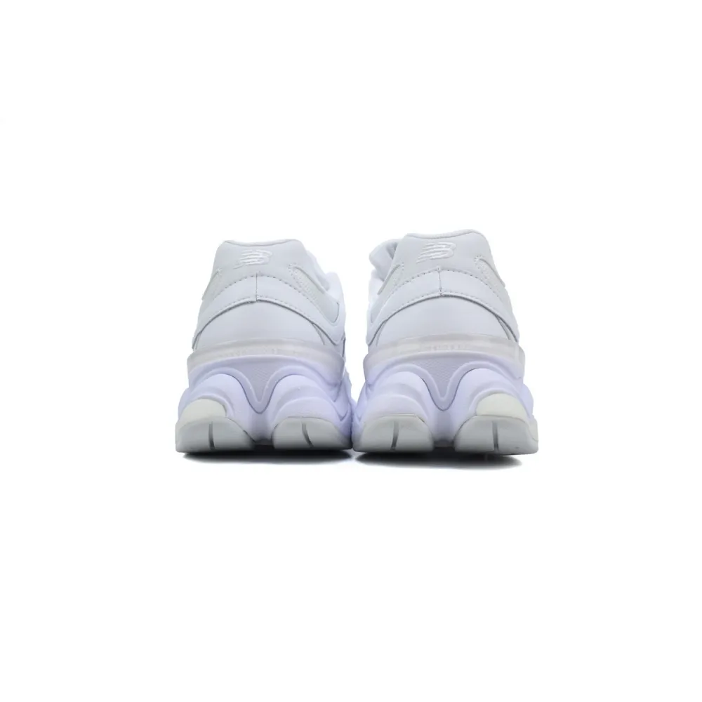  New Balance 9060 Triple White U9060NRJ 