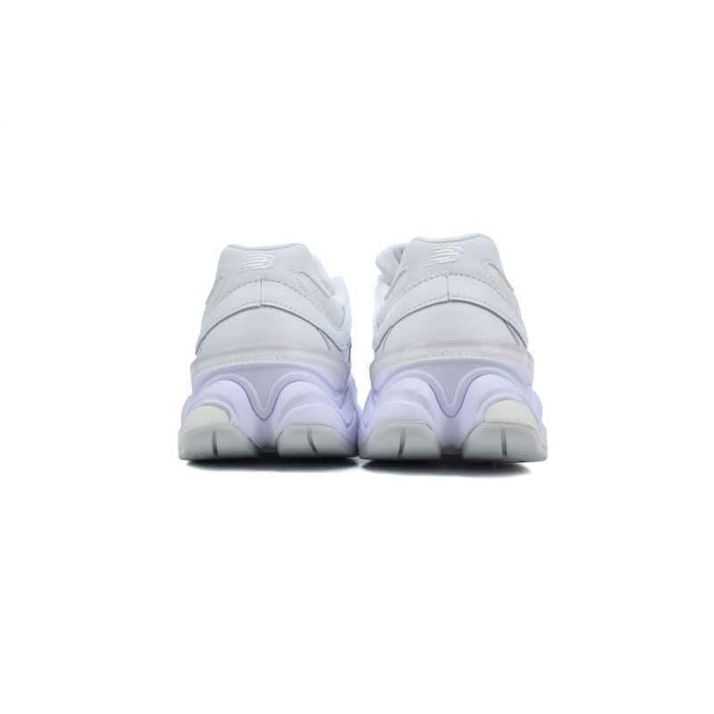  New Balance 9060 Triple White U9060NRJ 