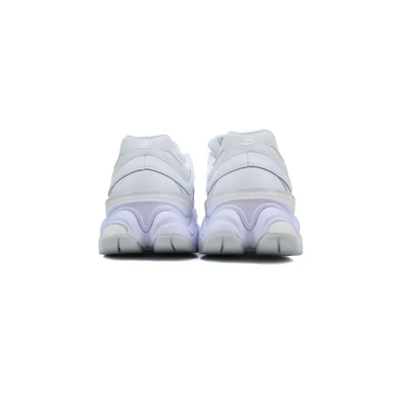  New Balance 9060 Triple White U9060NRJ 