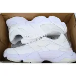  New Balance 9060 Triple White U9060NRJ 
