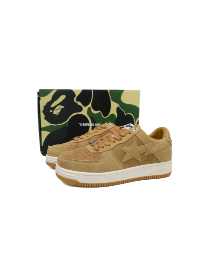 POP A BATHING APE Bape STA 1H70-191-004  02