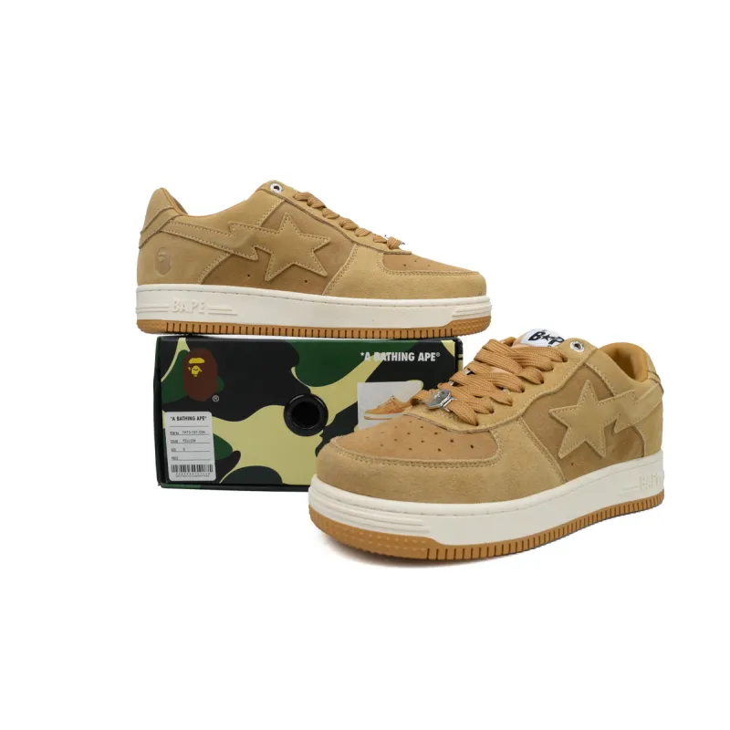 A BATHING APE Bape STA 1H70-191-004 