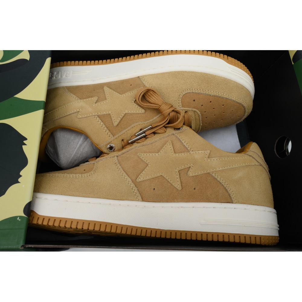A BATHING APE Bape STA 1H70-191-004 