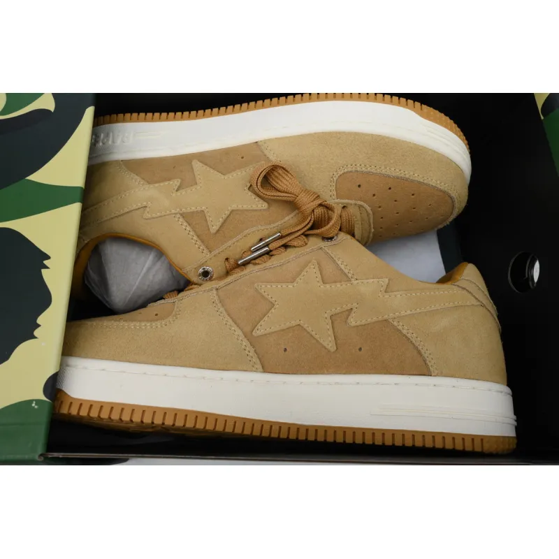 A BATHING APE Bape STA 1H70-191-004 