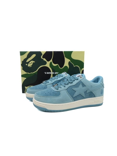 POP A BATHING APE Bape STA 1H70-191-004  2 02
