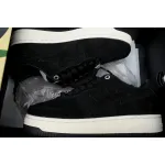 A BATHING APE Bape STA Black 1H70-191-004 