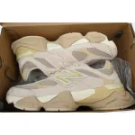 New Balance 9060 Beige White U9060SS 
