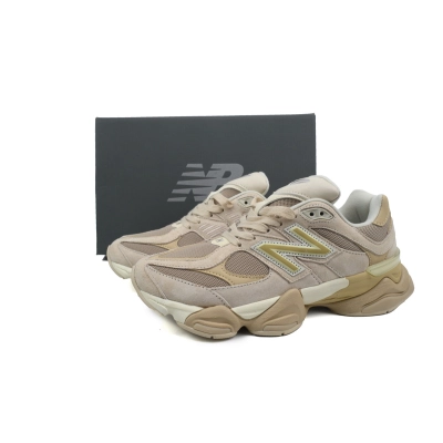 New Balance 9060 Beige White U9060SS  02