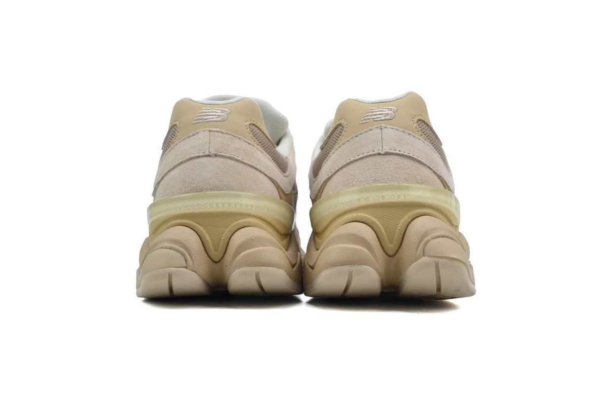 New Balance 9060 Beige White U9060SS 