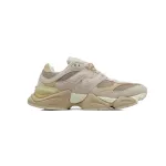 New Balance 9060 Beige White U9060SS 