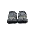 New Balance 9060 Black Castlerock U9060BLK 