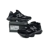 New Balance 9060 Black U9060BB 