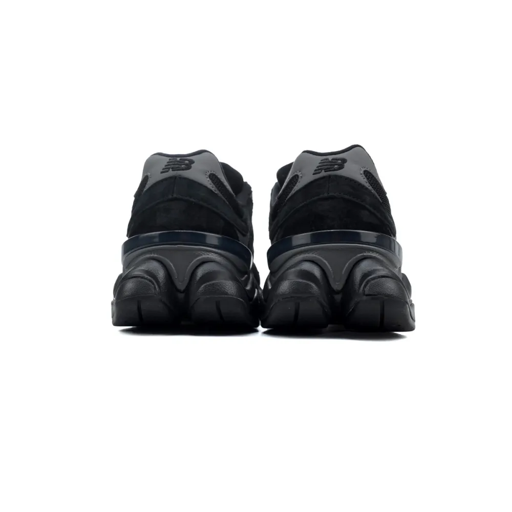 New Balance 9060 Black U9060BB 