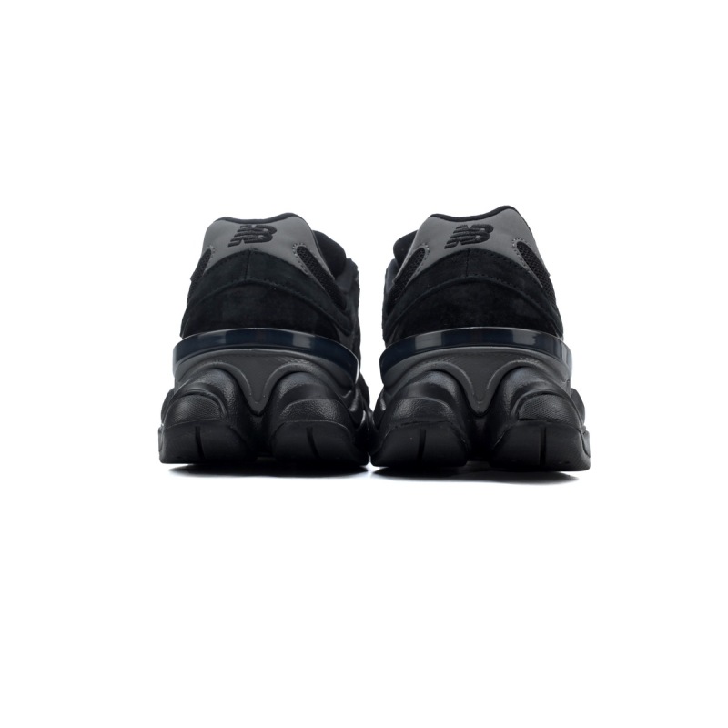 New Balance 9060 Black U9060BB 