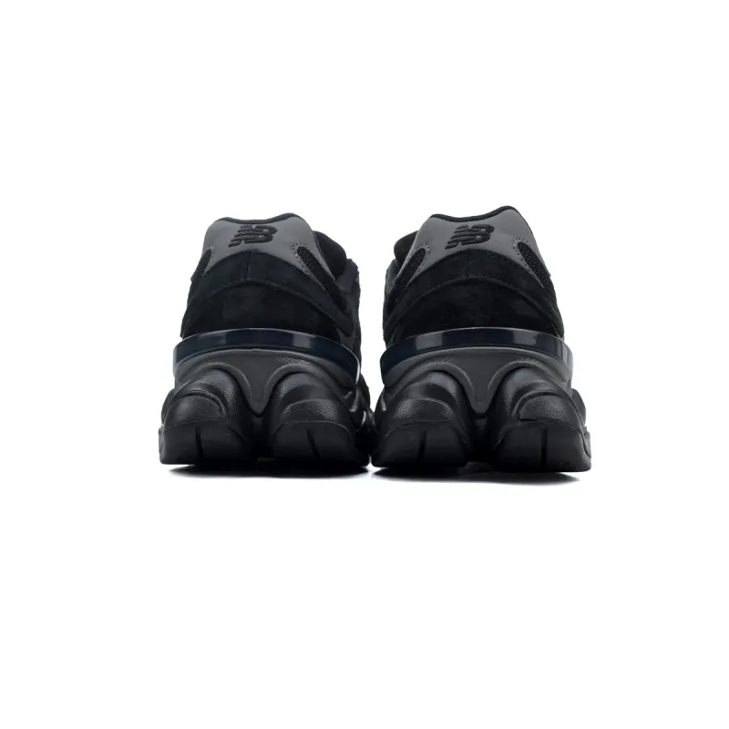 New Balance 9060 Black U9060BB 
