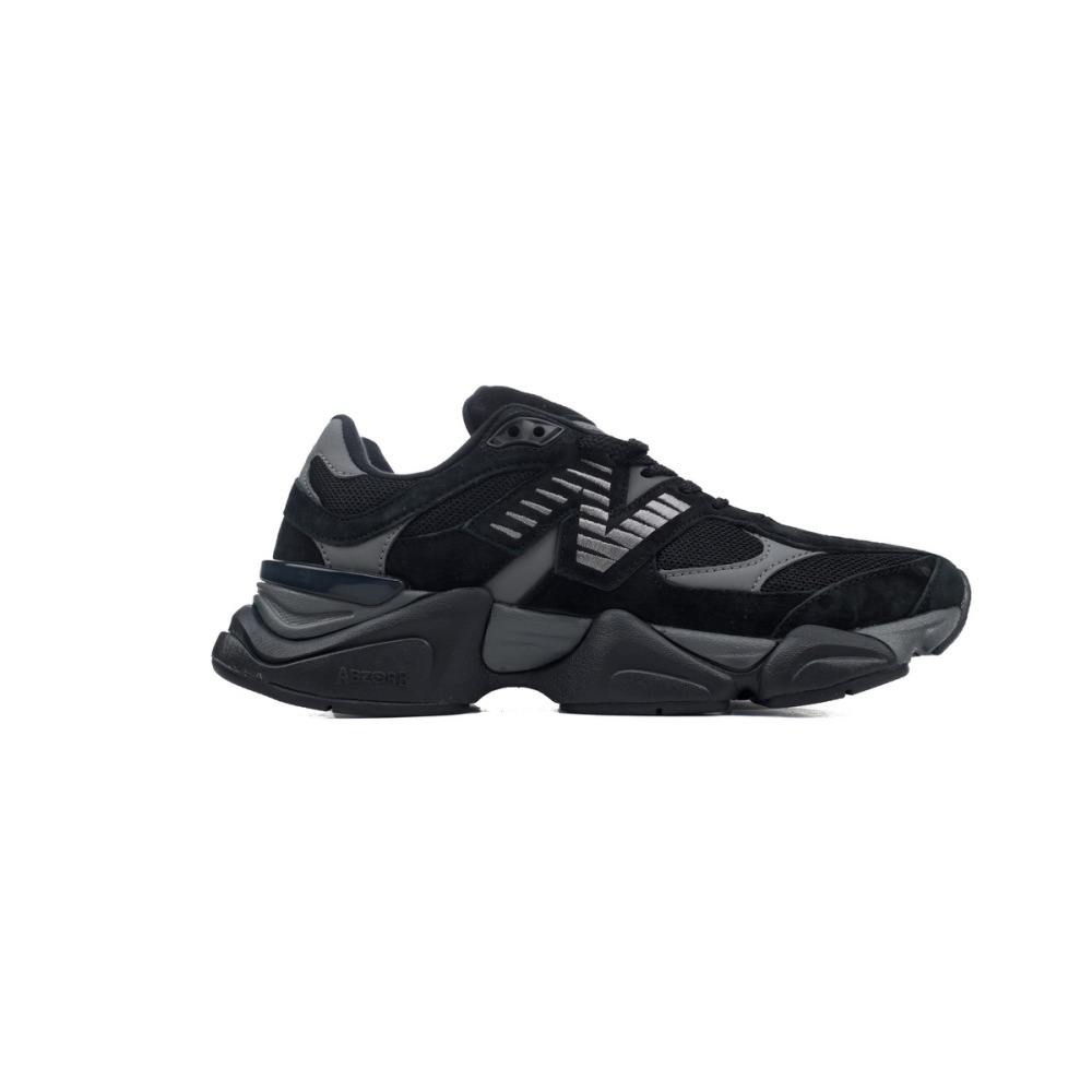 New Balance 9060 Black U9060BB 