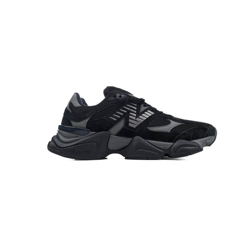 New Balance 9060 Black U9060BB 