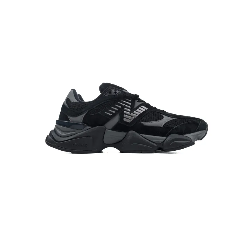 New Balance 9060 Black U9060BB 