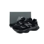 New Balance 9060 Black U9060BB 