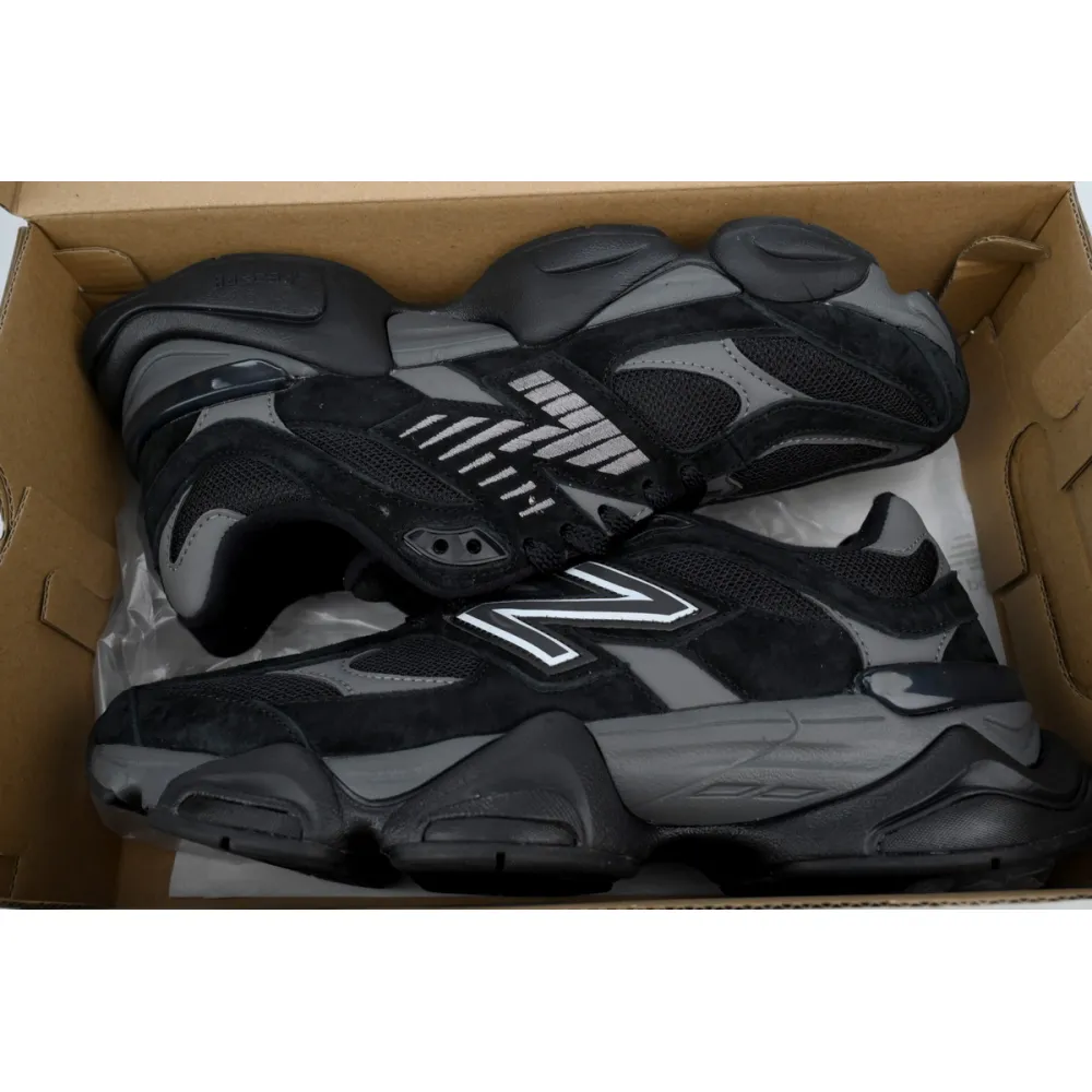 New Balance 9060 Black U9060BB 