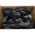 New Balance 9060 Black U9060BB 