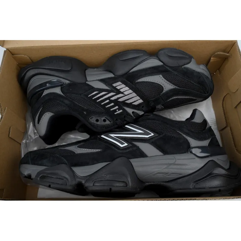 New Balance 9060 Black U9060BB 