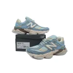 New Balance 9060 Blue Haze U9060FNB