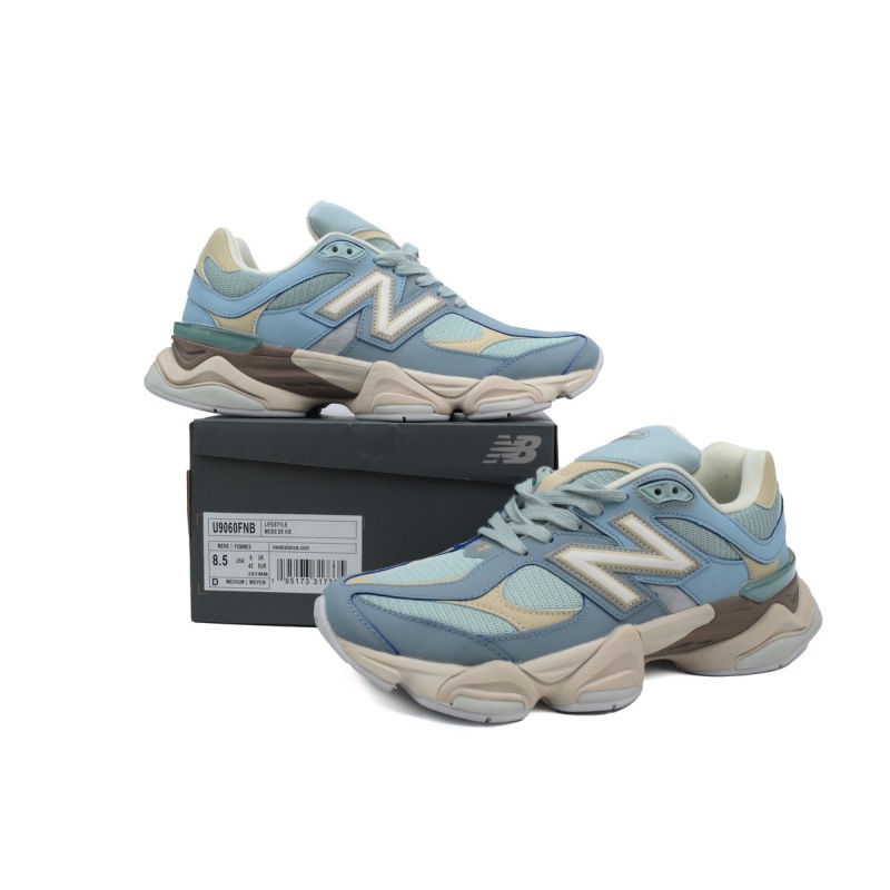 New Balance 9060 Blue Haze U9060FNB