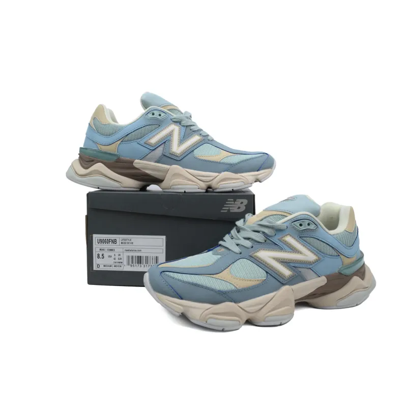 New Balance 9060 Blue Haze U9060FNB