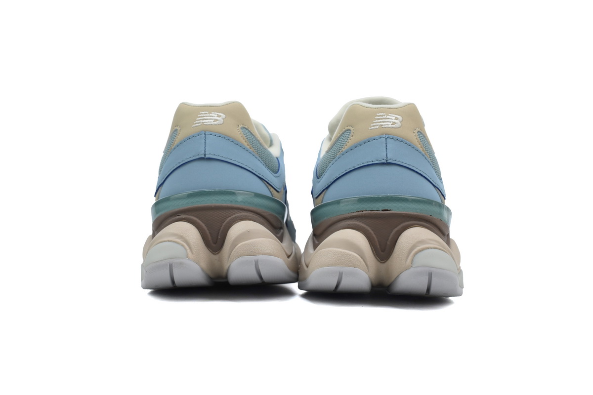 POP New Balance 9060 Blue Haze U9060FNB
