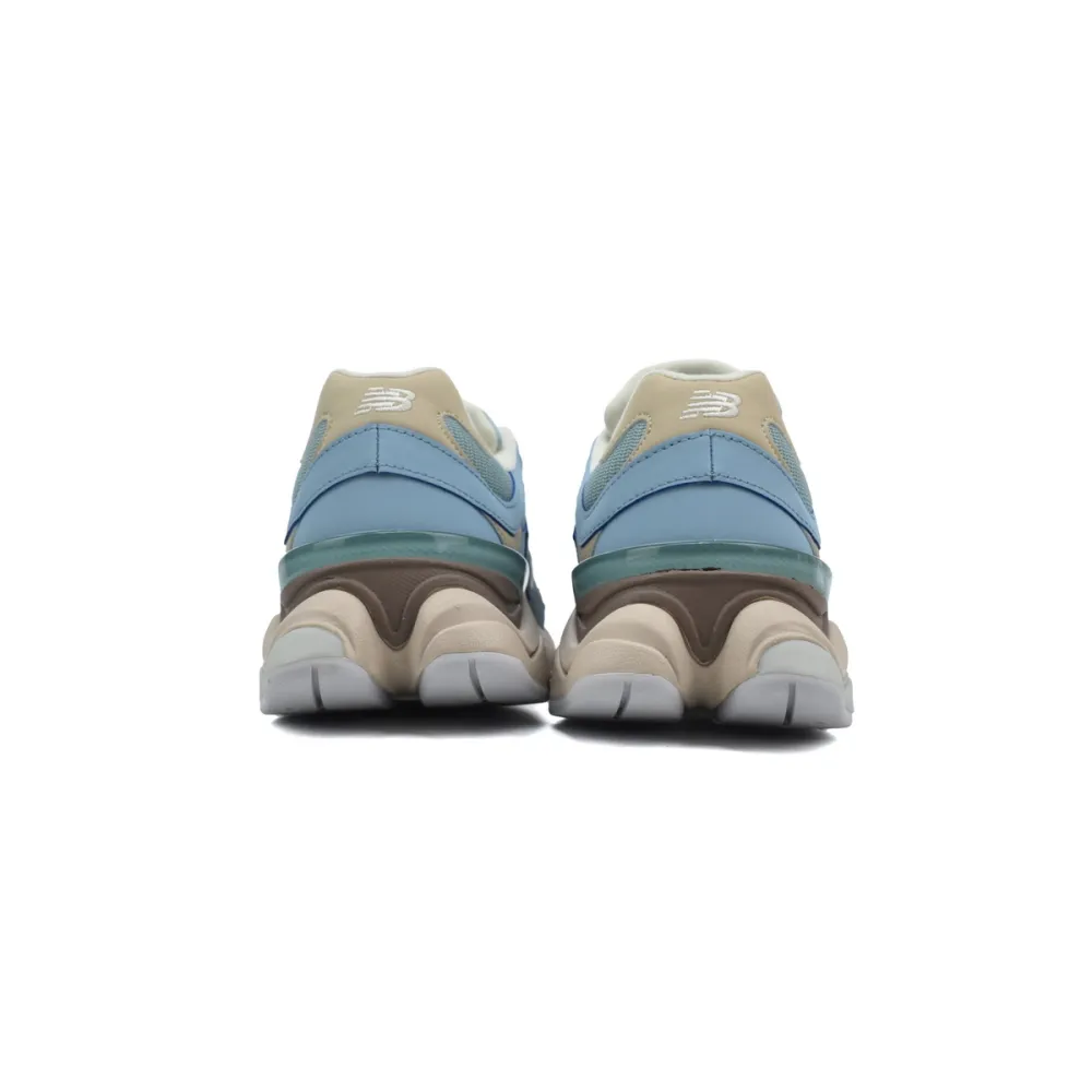 New Balance 9060 Blue Haze U9060FNB