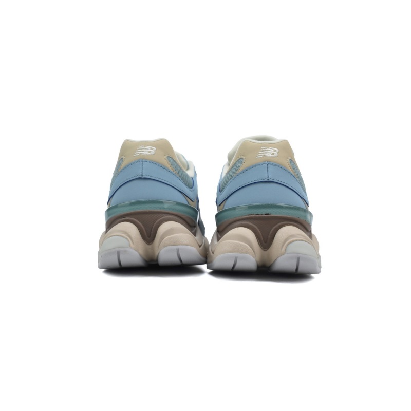 New Balance 9060 Blue Haze U9060FNB