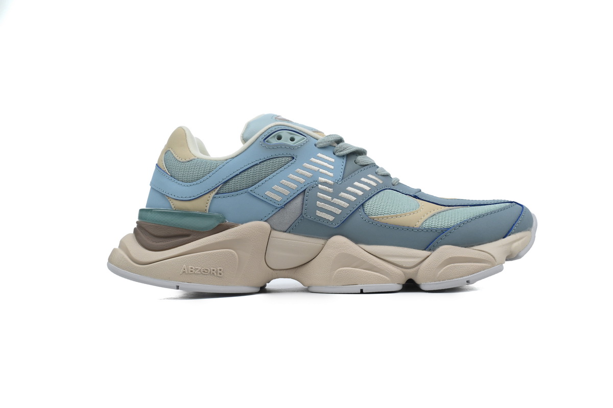 POP New Balance 9060 Blue Haze U9060FNB
