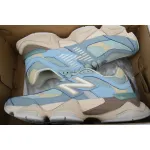 New Balance 9060 Blue Haze U9060FNB