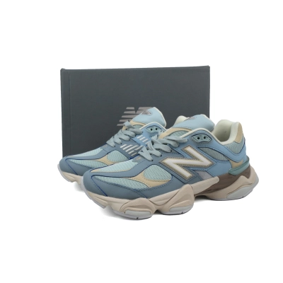 New Balance 9060 Blue Haze U9060FNB 02