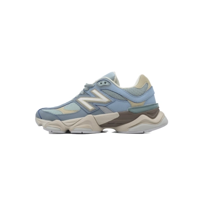 New Balance 9060 Blue Haze U9060FNB 01