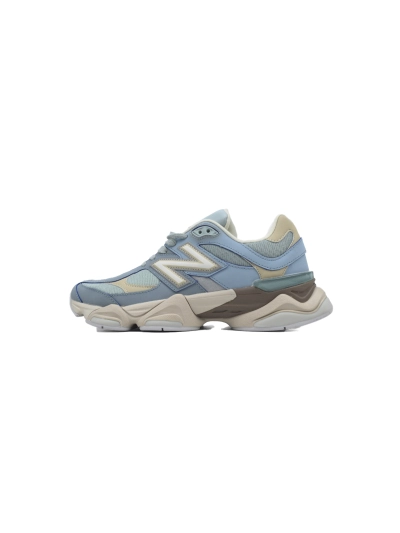 POP New Balance 9060 Blue Haze U9060FNB 01