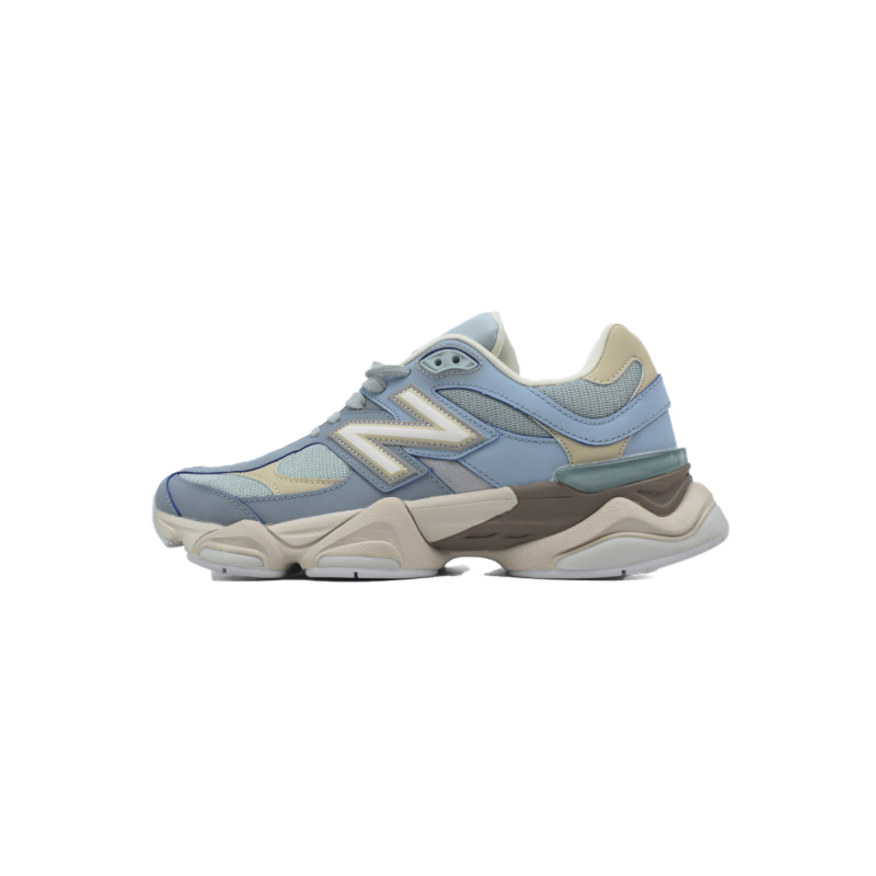 New Balance 9060 Blue Haze U9060FNB
